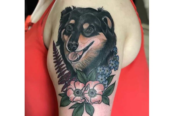 These Latina Tattoo Artists Know How To Give The Best Ink In The Business
