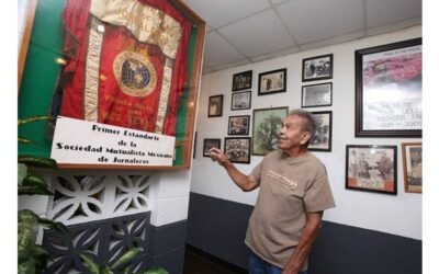 Hispanic hub: Waco Mutualista marks 95 years bringing community together