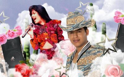 The Tragic Artist Deaths That Reshaped the Future of Regional Mexican Music