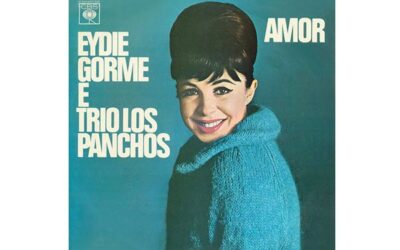 Remembering Eydie Gormé, Trio Los Panchos and the beloved ‘Sabor a Mí’