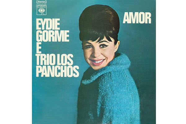 Remembering Eydie Gormé, Trio Los Panchos and the beloved ‘Sabor a Mí’