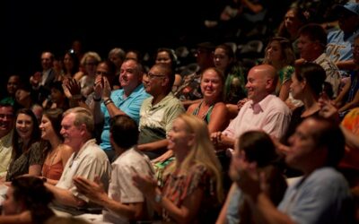 SAFILM to Host First-Ever San Antonio Food Film Festival