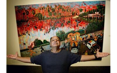 Cheech Marin to return to Corpus Christi for film screening of ‘The Cheech’