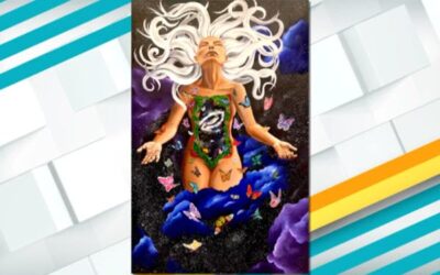 Contemporary Hispanic Market offers wide range of art
