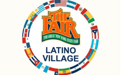 Great New York State Fair’s Latino Village Weekend Expands