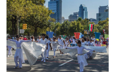 2019 Hispanic Heritage Month In Philadelphia