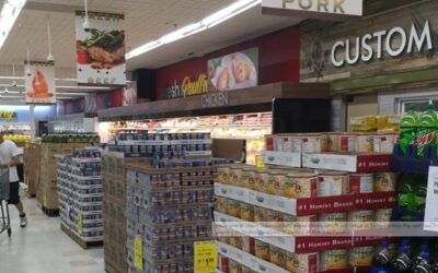 Bravo Supermarkets is growing in Hillsborough to match booming Hispanic population