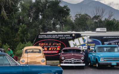 Super Save Car Show featured gleaming rides to remember