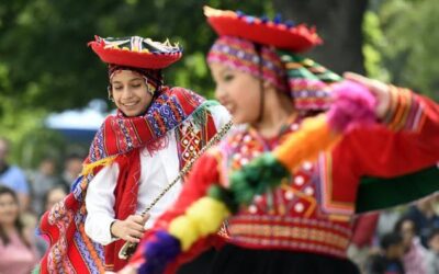 Colorado Latino Festival returns to Boulder on Sunday