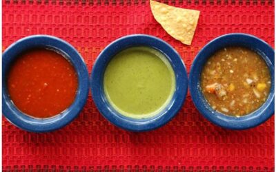Tulsa’s Tex-Mex Guide: The stories behind the classics and the best place in Tulsa to get each one