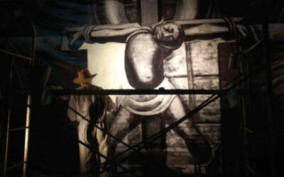 Siqueiros’ Journey From Artivist to Beacon for Chicano Movement