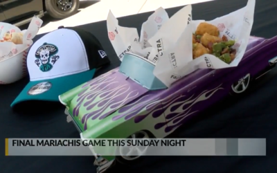 Last Mariachis game of the season is also ‘Lowrider Night’ at Isotopes Park