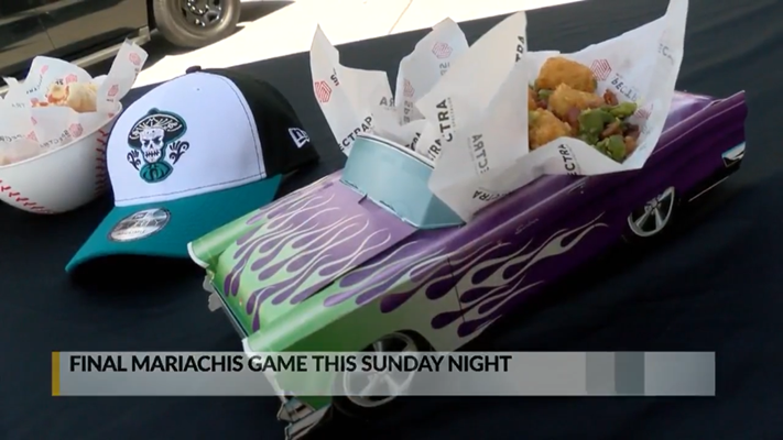 Last Mariachis game of the season is also ‘Lowrider Night’ at Isotopes Park