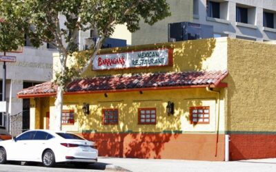 Mexican eatery Barragan’s to shutter Glendale location after 38 years