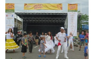 Fiesta Latina provides Minnesota’s Latino community a welcome opportunity to come together