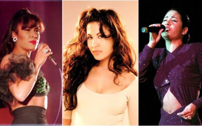 Selena tribute in Fresno to feature a look-alike contest. All welcome to participate