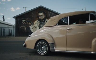 Tourism department highlights New Mexico lowrider culture