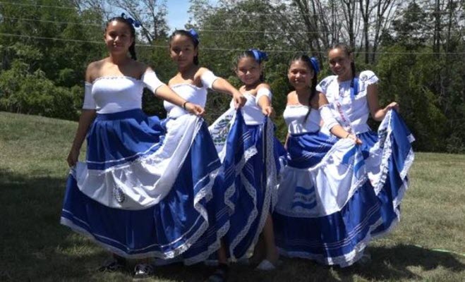 Harrisonburg celebrates 9th annual Hispanic Festival