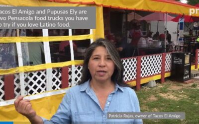 Those food trucks on Tippin serve some of Pensacola’s most authentic Latino street food