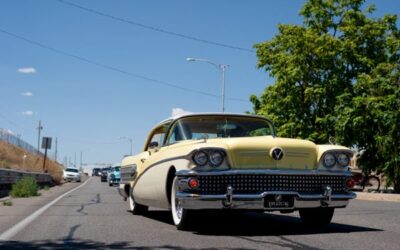 The ‘Lowrider Capital of the World’ is seeing a rolling revival—thanks to local pride, pageantry, and hydraulics