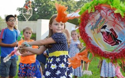 Third annual Festival Latino held August 24