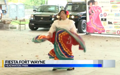 It’s fiesta time! Fort Wayne celebrates Latino culture