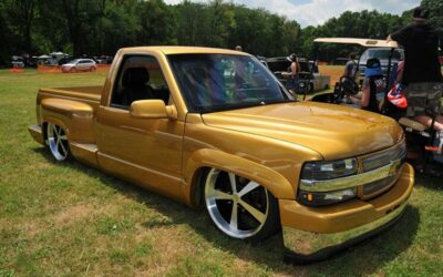 Camp N Drag 2019