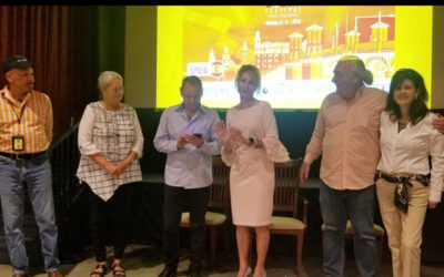 Corazon Cinema to be ‘heart’ of Hispanic film festival in October