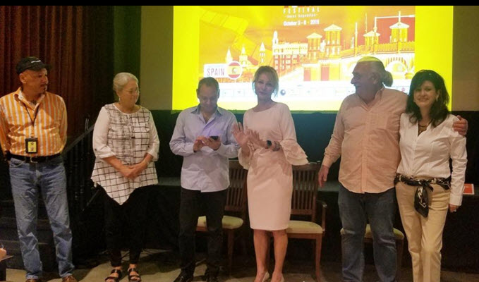 Corazon Cinema to be ‘heart’ of Hispanic film festival in October