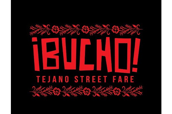 San Antonio Artist Cruz Ortiz Threatens Legal Action Over Logo for Food Pop-Up ¡Bucho!