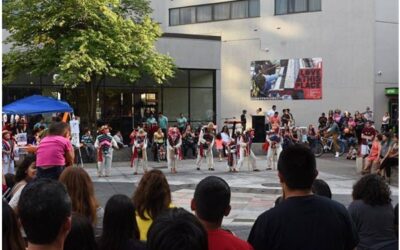 ‘We are part of Iowa’: The Iowa City Latino Festival returns Saturday with food, dance and solidarity