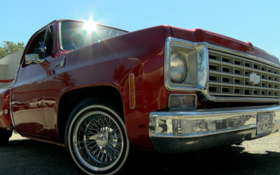 Lowriding has gone on for decades in Denver and doesn’t appear it’s going anywhere