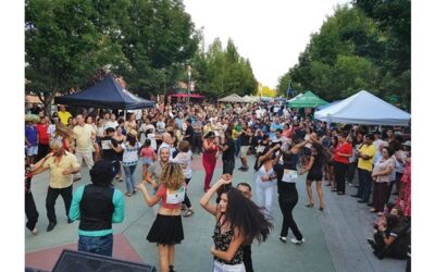 Latino Fest Boise