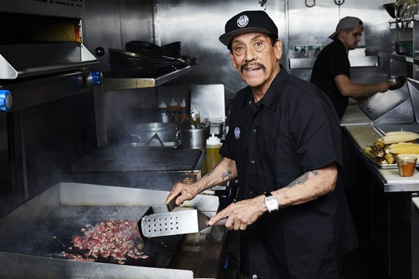 Danny Trejo on His Taco Empire, Restaurant Pet Peeves, and Feeding Los  Angeles