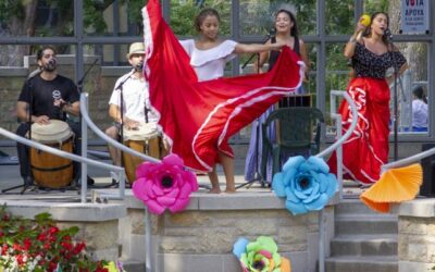 Hispanic Outreach of Goodhue County celebrates heritage