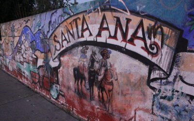 California’s Mexican-American History Is Disappearing Beneath White Paint