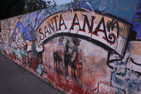 California’s Mexican-American History Is Disappearing Beneath White Paint