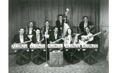 The Sounds of Hispanic Houston