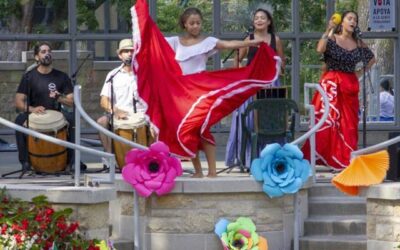 Hispanic Outreach of Goodhue County celebrates heritage