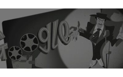 Google celebrates Mexican actor Germán Valdés’s 104th Birthday