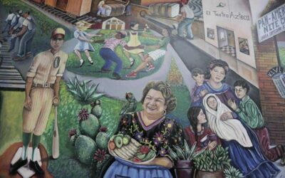 Why I changed my mind about Hispanic Heritage Month