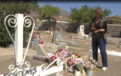 Hispanic Heritage Month: Inside Dia de los Muertos