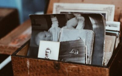 Creating a Legacy of Oral Histories in San Diego