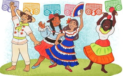 Celebrating 2019 National Hispanic Heritage Month