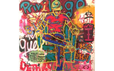 La Casita Cultural Center Kicks Off Hispanic Heritage Month with Exhibition ‘Pa’ La Calle’ (To the Streets)