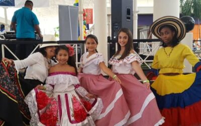 Hispanic Heritage Festival celebrating 20 years of culture
