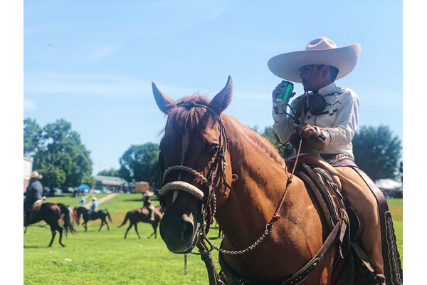 Latino Arts Festival Celebrates Vibrant Culture