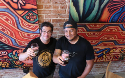 These Are The 10 Breweries Featured At A Denver Festival Celebrating Latino Beer And Culture This Weekend