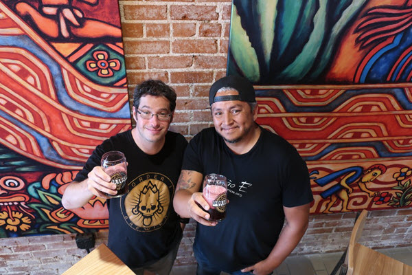 These Are The 10 Breweries Featured At A Denver Festival Celebrating Latino Beer And Culture This Weekend