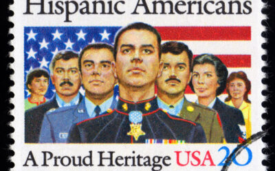 Mi Herencia Hispana event celebrates Hispanic heritage